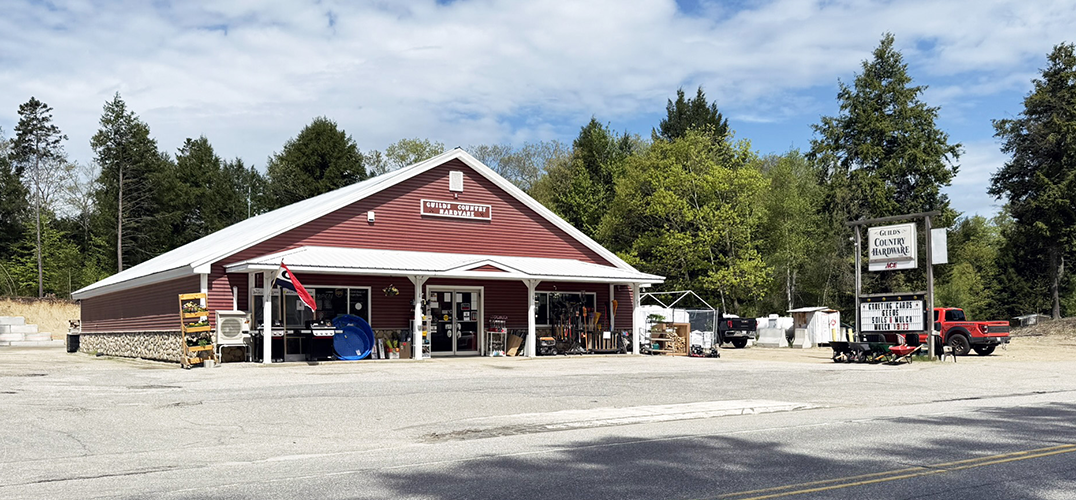 Our Store